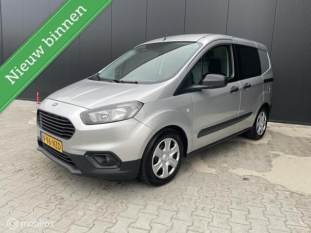 Occasion Ford Transit Trend 99 PK (72 kW) 2018 Overige Van