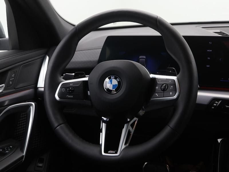 Occasion BMW X2 M Sport 156 PK (114 kW) 2025 Grijs SUV
