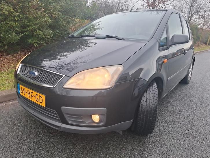Occasion 2005 Ford C-MAX Futura MPV | € 1.199 (Eerlijke prijs) - Afbeelding 1/4