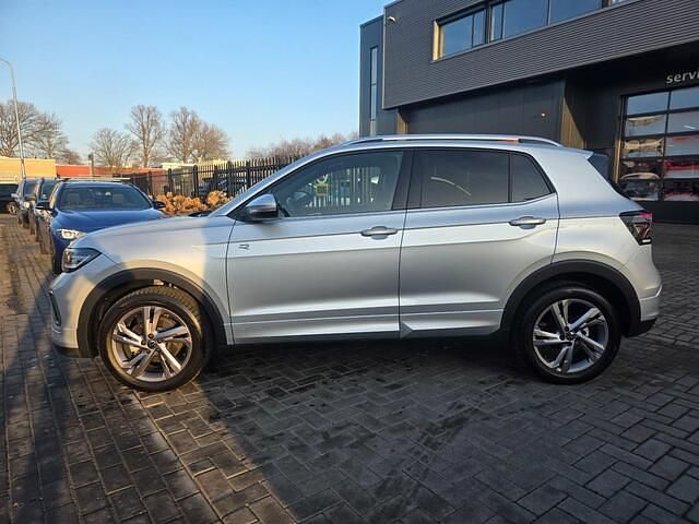 Occasion VW T-Cross R-line Edition 150 PK (110 kW) 2025 Overige SUV