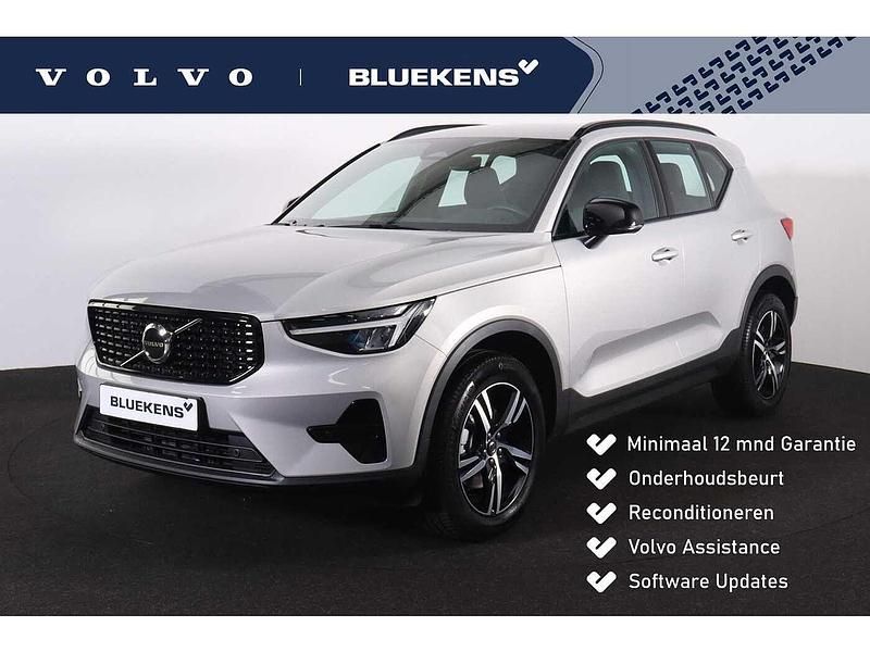 Gebruikt 2025 Volvo XC40 Plus SUV | € 45.595 (Eerlijke prijs) - Afbeelding 1/4
