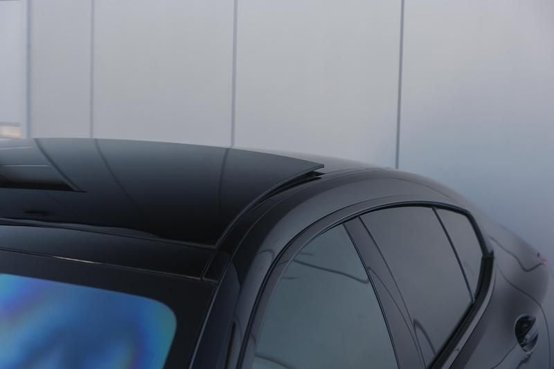 Occasion BMW 840 Executive 340 PK (250 kW) 2021 Zwart (metallic) Coupé