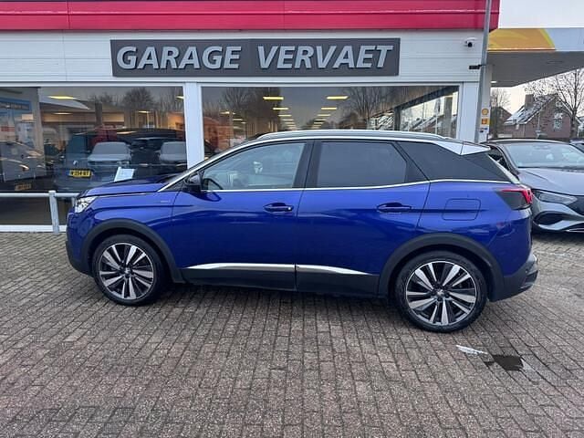 Suv Occasion 2020 Peugeot 3008 GT SUV | € 21.950 (Goede deal) - Afbeelding 1/3