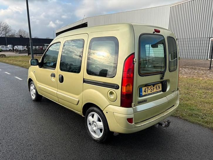 Occasion Renault Kangoo 95 PK (69 kW) 2005 MPV