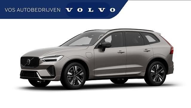Nieuw Volvo XC60 Plus 348 PK (255 kW) 2026 Overige SUV