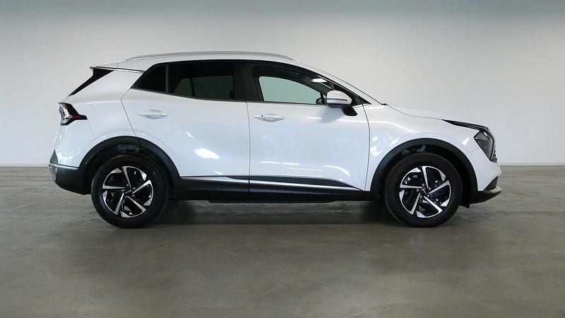 Occasion Kia Sportage 230 PK (169 kW) 2023 Wit SUV
