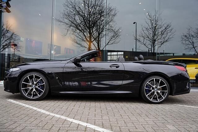 Occasion BMW 840 Executive 340 PK (250 kW) 2020 Overige Coupé