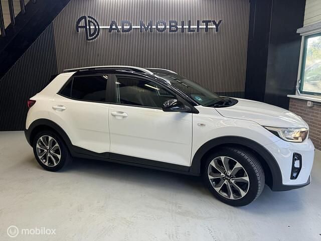 Occasion Kia Stonic 99 PK (72 kW) 2020 Wit SUV