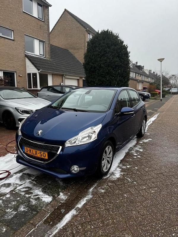 Occasion Peugeot 208 81 PK (59 kW) 2013 Hatchback