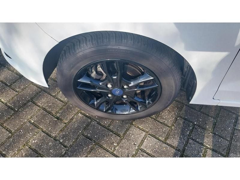 Occasion Ford Ka Trend 86 PK (63 kW) 2016 Wit Hatchback