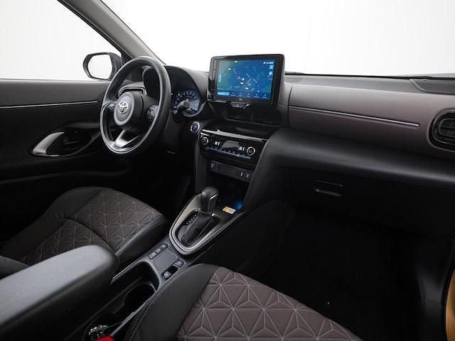 Occasion Toyota Yaris Cross Executive 116 PK (85 kW) 2022 (2vs) SUV