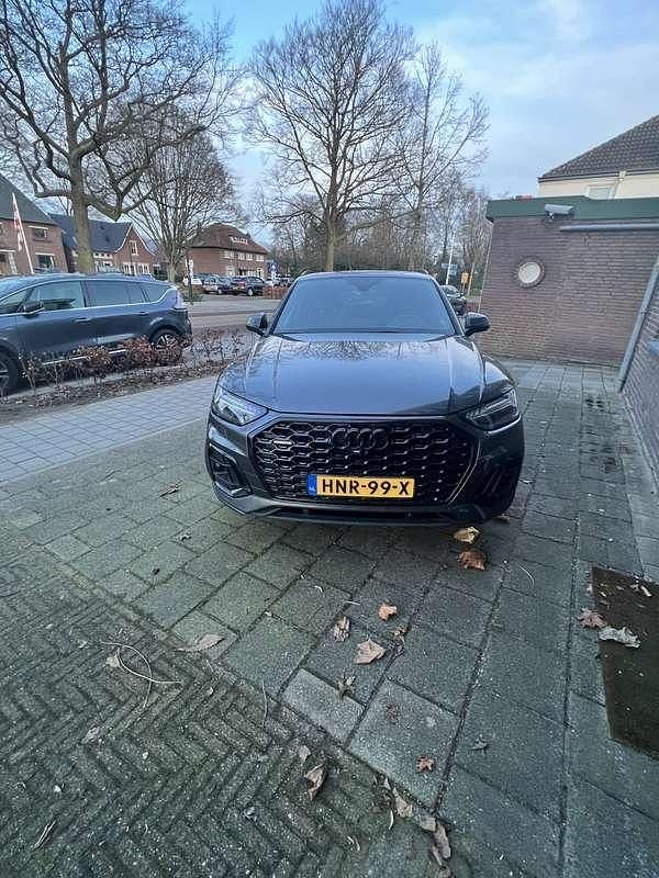 Occasion 2021 Audi Q5 SUV | € 41.999 (Eerlijke prijs) - Afbeelding 1/4