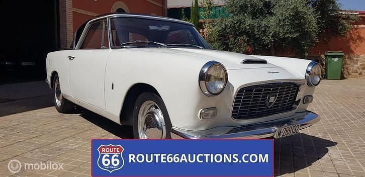 Gebruikt 1972 Lancia Appia Coupé | € 20.500 - Afbeelding 1/4