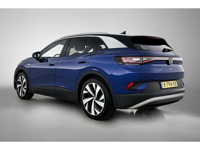 Occasion VW ID.4 150 kW (204 PK) 2020 Blauw SUV