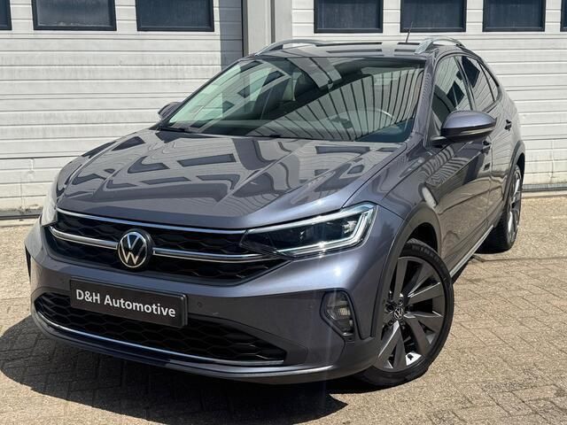 Occasion VW Taigo Style 150 PK (110 kW) 2022 Overige SUV