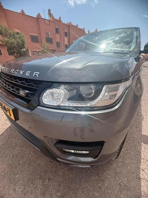 Occasion 2014 Land Rover Range Rover SUV | € 16.000 (Goede deal) - Afbeelding 1/4