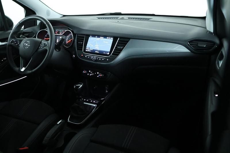 Occasion Opel Crossland X Ultimate 83 PK (61 kW) 2023 Grijs SUV