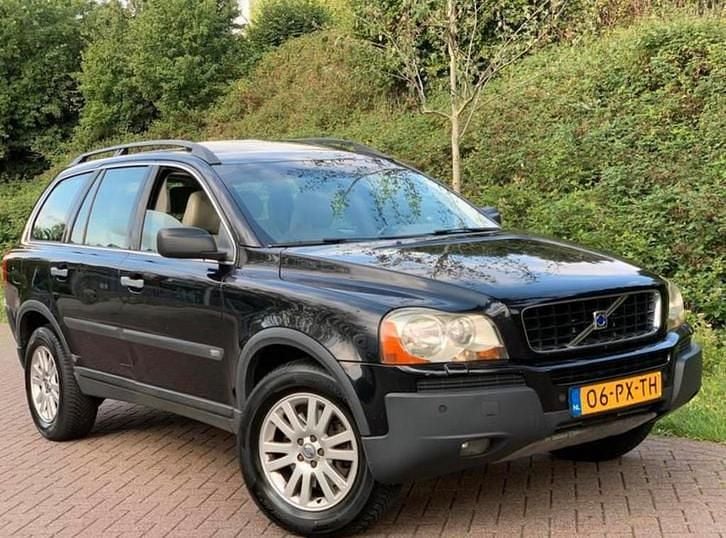 Occasion 2005 Volvo XC90 SUV | € 2.000 (Super prijs) - Afbeelding 1/4