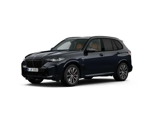 Zwart Gebruikt 2025 BMW X5 Comfort Edition SUV | € 99.895 (Eerlijke prijs) - Afbeelding 1/3