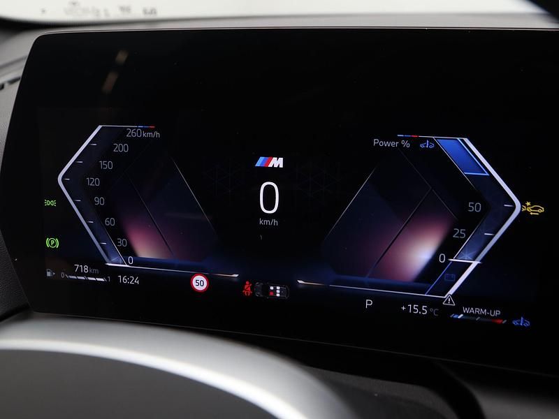 Occasion BMW 120 M Sport 156 PK (114 kW) 2025 Wit Hatchback