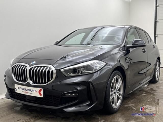 Occasion BMW 118 M Sport 136 PK (100 kW) 2023 Zwart Hatchback