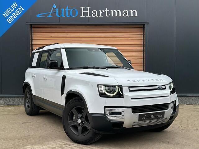 Occasion Land Rover Defender S 249 PK (183 kW) 2024 Wit SUV