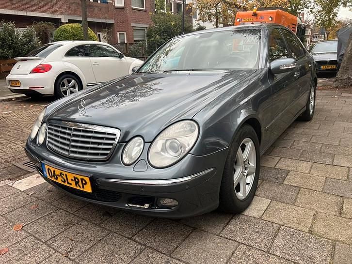 Occasion Mercedes E280 190 PK (139 kW) 2006