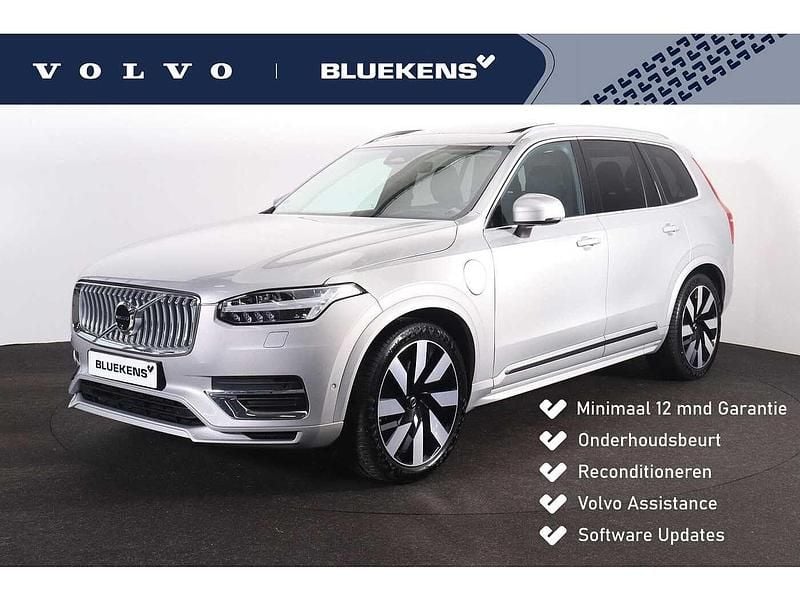 Occasion 2024 Volvo XC90 Plus SUV | € 65.595 (Super prijs) - Afbeelding 1/4
