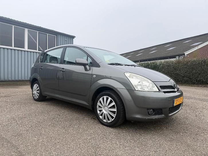 Occasion Toyota Corolla 129 PK (94 kW) 2006 Stationwagen