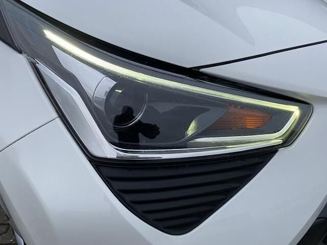 Occasion Toyota Aygo 74 PK (54 kW) 2020 Wit Hatchback