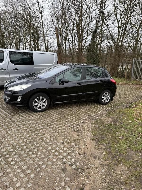 Occasion Peugeot 308 119 PK (87 kW) 2008