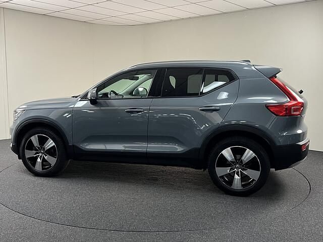 Occasion Volvo XC40 Momentum 165 PK (121 kW) 2020 Grijs SUV