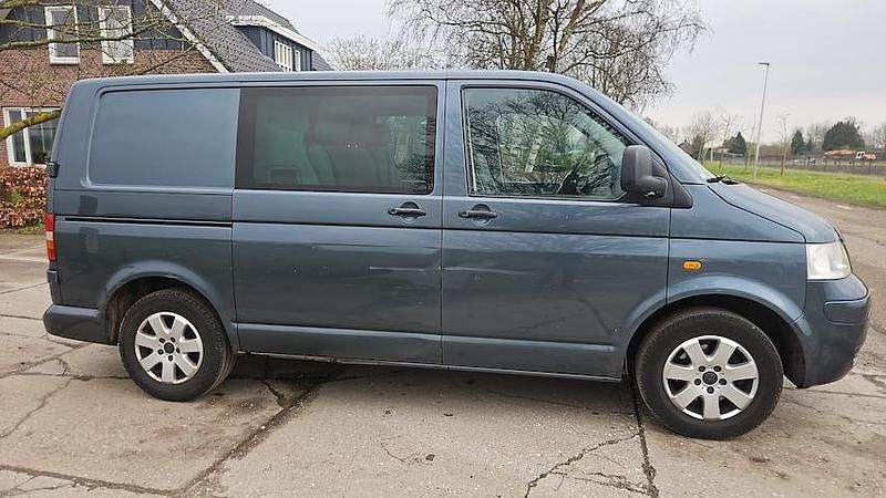 Occasion VW T5 131 PK (96 kW) 2005  (metallic) Van