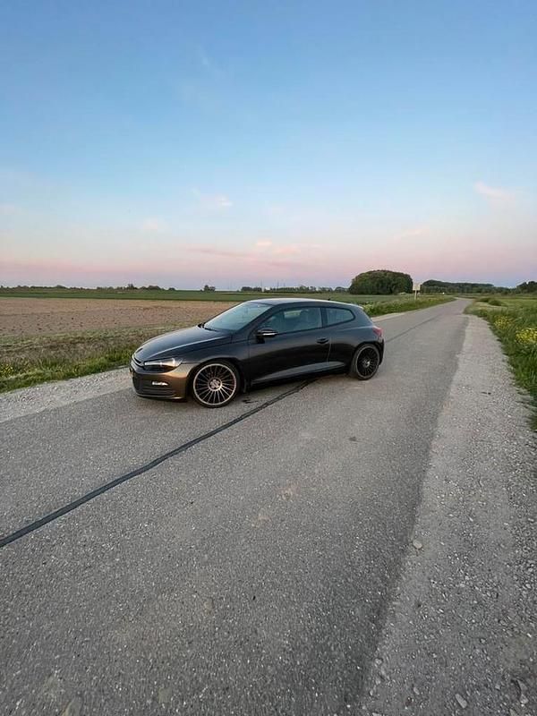 Occasion VW Scirocco 122 PK (89 kW) 2011