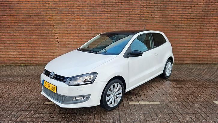 Occasion VW Polo 81 PK (59 kW) 2011 Hatchback