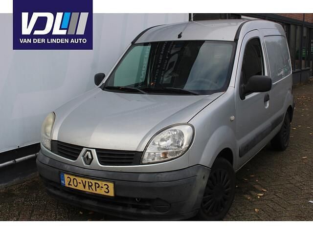 Overige Gebruikt 2008 Renault Kangoo MPV | € 3.950 - Afbeelding 1/4