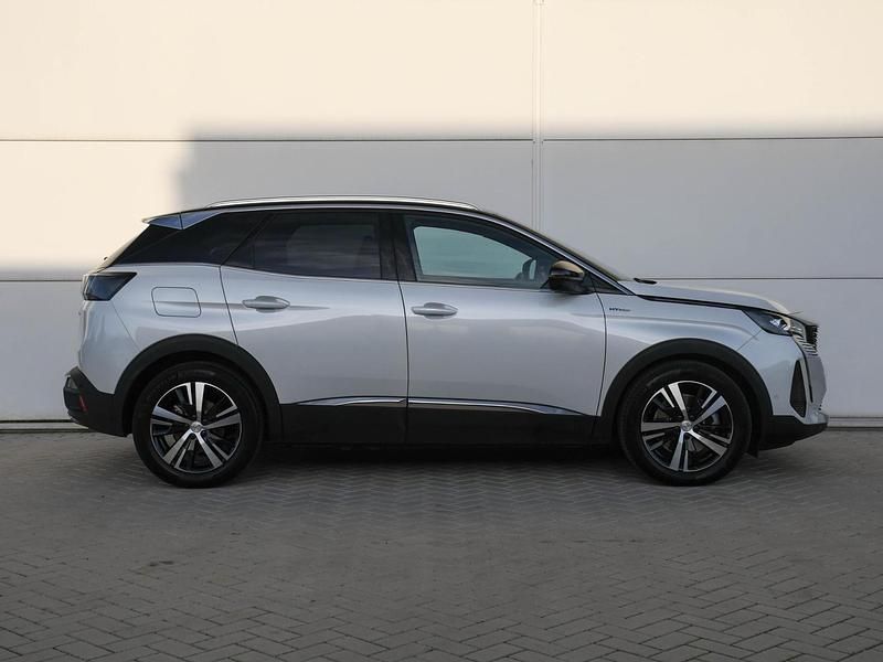 Occasion Peugeot 3008 GTi 225 PK (165 kW) 2023 Wit SUV