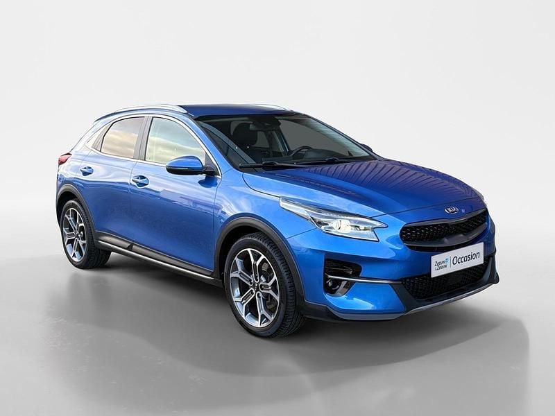 Occasion Kia XCeed 120 PK (88 kW) 2020 (b3l) blue flame m SUV