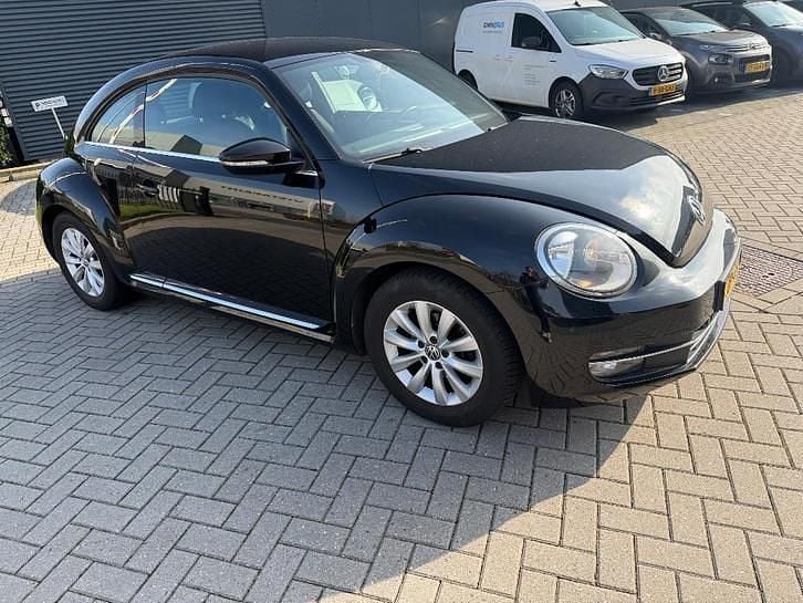 Occasion VW Beetle 104 PK (76 kW) 2012 Hatchback