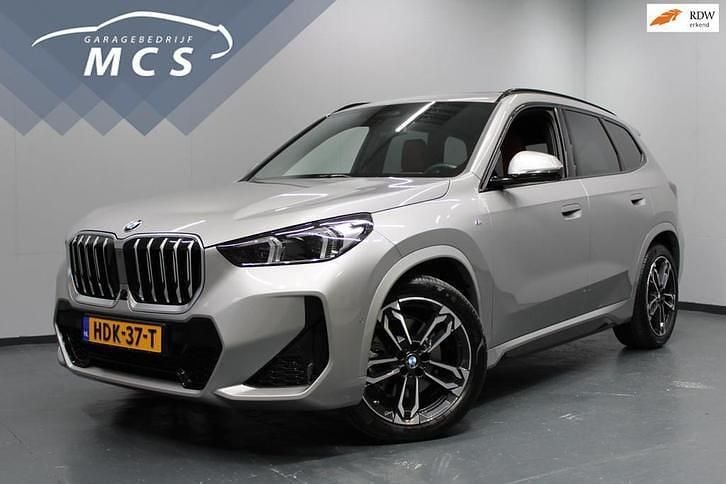 Occasion BMW iX1 M Sport 114 kW (156 PK) 2024 SUV