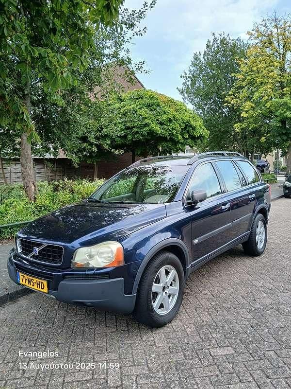 Gebruikt 2004 Volvo XC90 Executive SUV | € 5.500 (Iets duurder) - Afbeelding 1/4