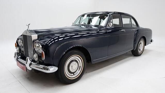Overige Gebruikt 1965 Rolls Royce Silver Cloud | € 99.950 - Afbeelding 1/4