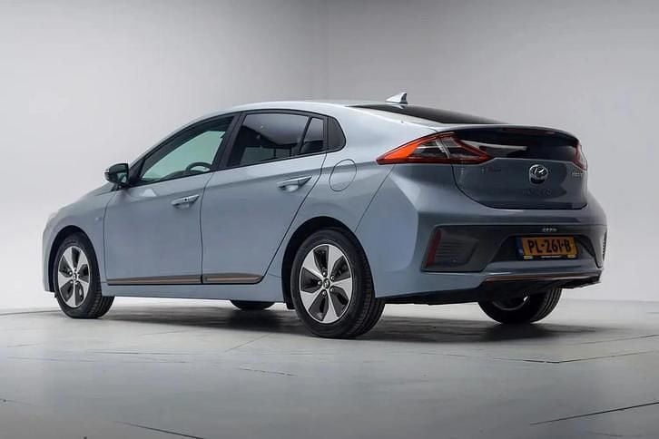 Occasion Hyundai Ioniq Comfort 88 kW (120 PK) 2017 Hatchback