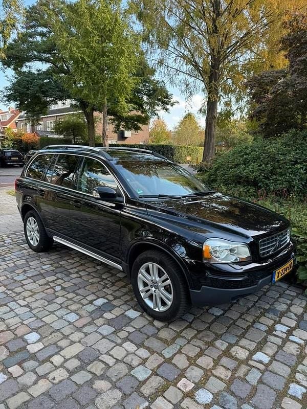 Gebruikt 2008 Volvo XC90 SUV | € 15.450 (Duur) - Afbeelding 1/4