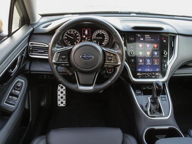 Occasion Subaru Outback Premium 169 PK (124 kW) 2021 , metallic lak SUV