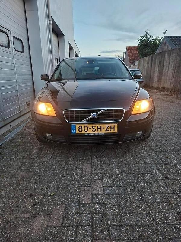 Gebruikt 2006 Volvo V50 Stationwagen | € 1.250 (Eerlijke prijs) - Afbeelding 1/4