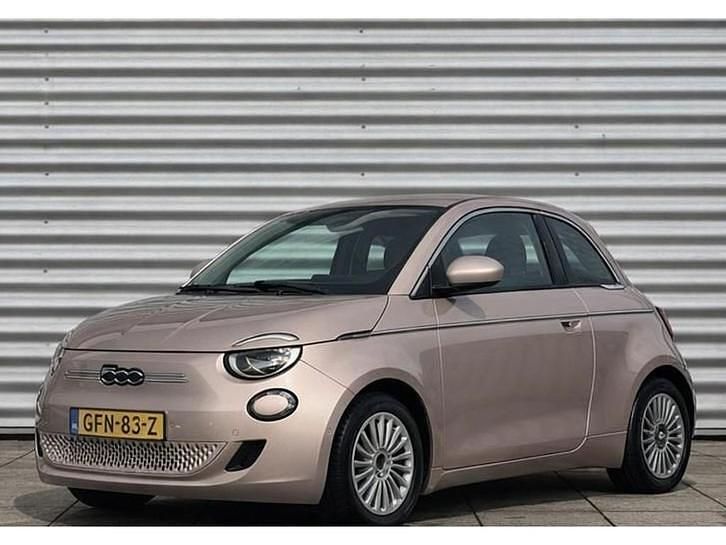 Occasion Fiat 500e La Prima 42 kW (58 PK) 2024