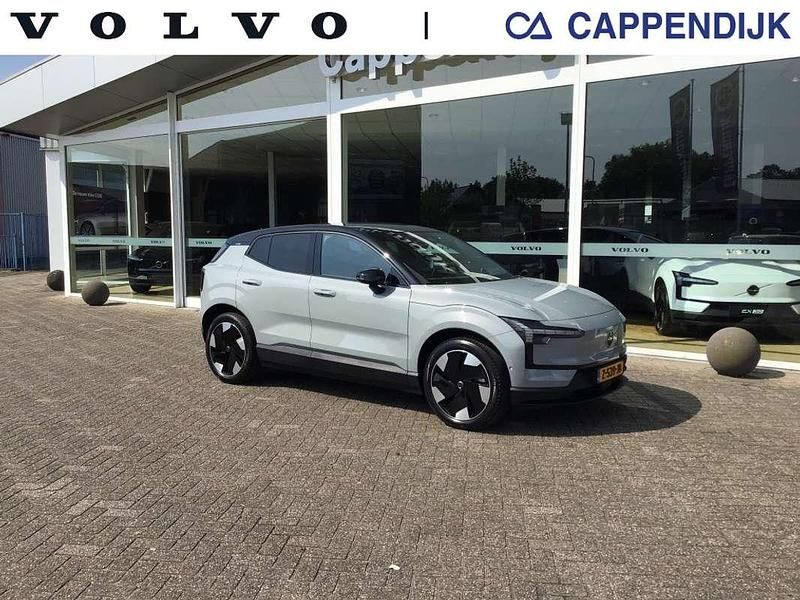 Suv Gebruikt 2023 Volvo EX30 Ultra SUV | € 39.950 (Iets duurder) - Afbeelding 1/4
