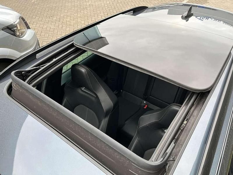 Occasion Cupra Formentor VZ 245 PK (180 kW) 2022 Grijs SUV