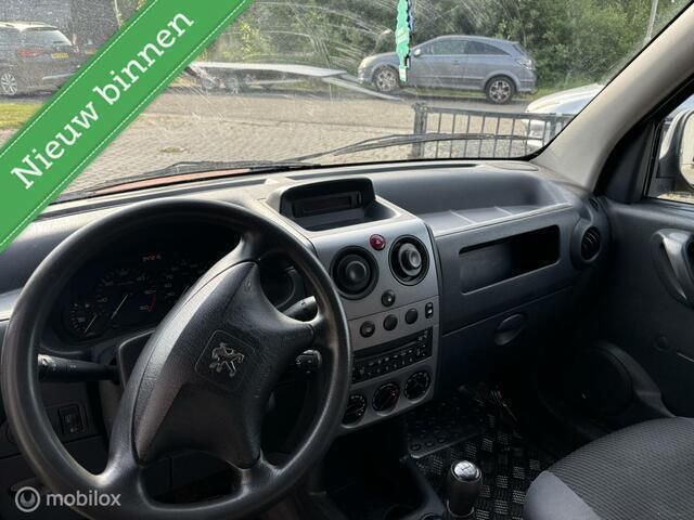 Overige Gebruikt 2005 Peugeot Partner MPV | € 745 (Goede deal) - Afbeelding 1/4